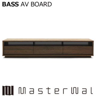 ޥ ХAVܡ BASS AV BOARD (W1800D380) BSAV18038 ʥå ƥӥܡ Masterwal Ź