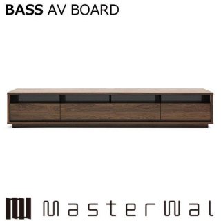 ޥ ХAVܡ BASS AV BOARD (W2400D380) BSAV24038 ʥå ƥӥܡ Masterwal Ź