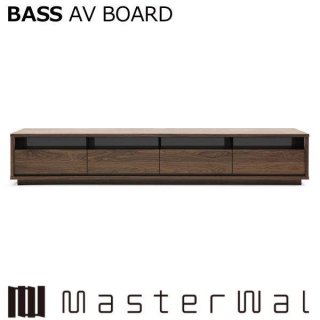 ޥ ХAVܡ BASS AV BOARD (W2400D480) BSAV24048 ʥå ƥӥܡ Masterwal Ź