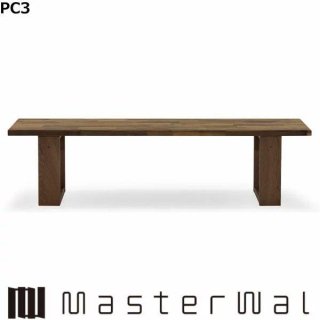 ޥ ԡ꡼ ٥ W1200D350mm Picchio PC3 BENCH  PC3-12040 ʥå åɥ Masterwal ǥ󥹥ȥʡ