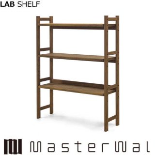 ޥ   LAB SHELF (W900D285H1150) LBSF9011 ؽǥ ʥå Masterwal ǥ󥹥ȥʡ