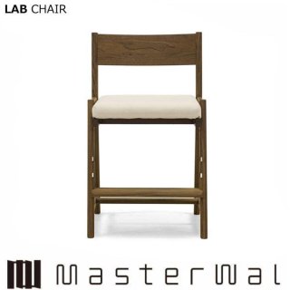 ޥ   LAB CHAIR PVC ʥå åɥ ֥å꡼ ؽ ⤵Ĵ Masterwal Ź