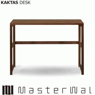 ޥ ǥ  KAKTAS DESK (W1000D400H720) KKTDE100 ؽǥ ʥå Masterwal ǥ󥹥ȥʡ