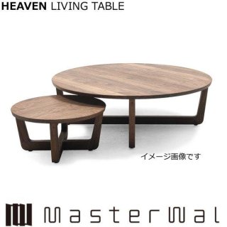 ޥ إ֥ ӥ󥰥ơ֥ʦ600H300HEAVEN LIVING TABLE HVLT6030 ʥå Masterwal Ź