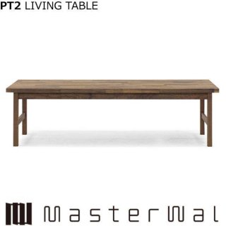 ޥ ԡƥġ ӥ󥰥ơ֥W900D450H380)  PT2LIVING TABLE PT2-90 ʥå Masterwal Ź