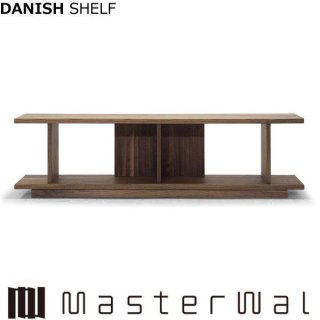 ޥ ǥ˥å奷աW1800 D300 H420DANISH SHELF ʥå Masterwal ǥ󥹥ȥʡ