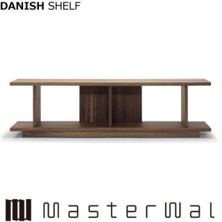 ޥ ǥ˥å奷աW1600 D300 H420DANISH SHELF ʥå Masterwal ǥ󥹥ȥʡ