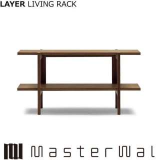 ޥ 쥤䡼ӥ󥰥å LAYER LIVING RACK ʥå Masterwal Ź