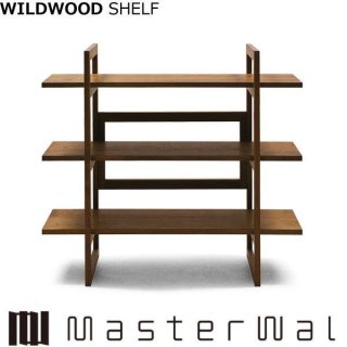 ޥ 磻ɥåɥ WILDWOOD SHELF ʥå Masterwal ǥ󥹥ȥʡ