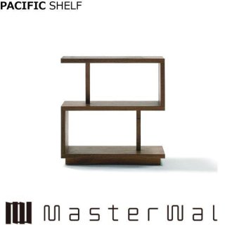 ޥ ѥեå 2 PACIFIC SHELF ʥå Masterwal ǥ󥹥ȥʡ