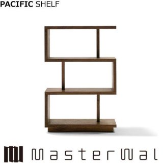 ޥ ѥեå 3 PACIFIC SHELF ʥå Masterwal Ź