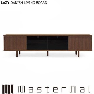 ޥ åʡ 쥤ǥ˥å ӥ󥰥ܡ1600 LAZY DANISH LIVING BOARD LZLB160 ʥå Masterwal ǥ󥹥ȥʡ