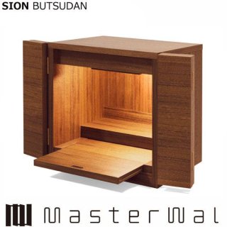 ޥ  ֥ĥ W400 D300 H390SION BUTSUDAN ʥå Masterwal Ź