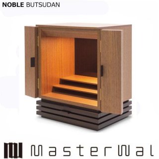 ޥ Ρ֥ ֥ĥ W400 D309 H479NOBLE BUTSUDAN ʥå Masterwal Ź