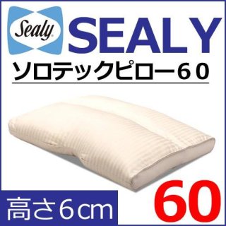 ꡼٥å ƥåԥ60  (ѻ⤵6cm) SEALY