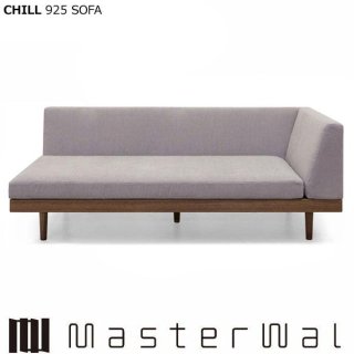 ޥ 925 ե 󥰥륢2180 L/R RANK2 CHILL925 SOFA CHSO925-SA2S180-L/R Masterwal