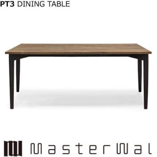 ޥ ԡƥ꡼ ˥󥰥ơ֥ W1400D850mm Picchio PT3 DINING TABLE  PT3-14085 ʥå