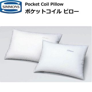 󥺥٥å ݥåȥԥ ӥ塼ƥ쥹 LD0818 LD0819 Pocket Coil Pillow 륹ץ ߥǥ եڥ󥺸ǧåס