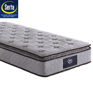 Serta 饤ȥ֥꡼6.8ԥե SDʥߥ֥˥ޥåȥ쥹 122cm