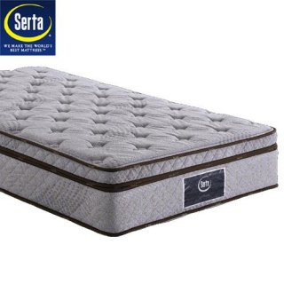 Serta 饤ȥ֥꡼6.8ԥե/ե PSʥѡʥ륷󥰥˥ޥåȥ쥹 97cm