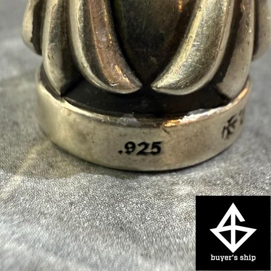 クロムハーツ　2022年　クリスマスギフト歯磨き粉キャップ　ノベルティ クロムハーツ 歯磨き粉キャップ 2022年ノベルティ 非売品 - メルカリ