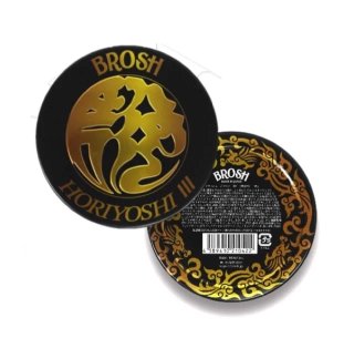 BROSH  HORIYOSHI III POMADE 115g 