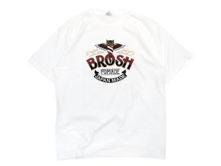 BROSH ORIGINAL LOGO S/S  Tġ