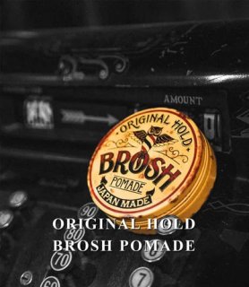 BROSH POMADEꥸʥ롡115g ǹ