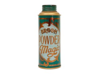 BROSH POWDER MAGIC 20gǹ