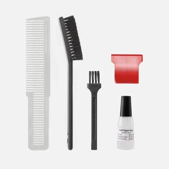 WAHL cordless DETAILER LI コードレストリマー Wahl Cordless Detailer Li Fine Line Trimmer | Wahl Pro