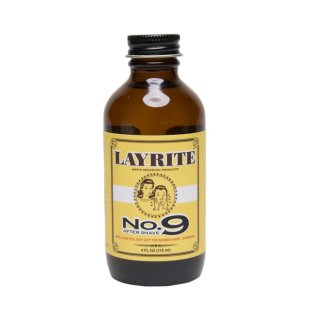 LAYRITE No.9ե֥