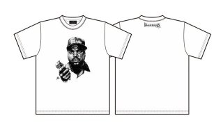 òTheFadekiller Ice Cube T-Shirt / white