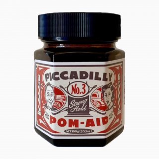 PICCADILLY No.3 POM-AID(ԥǥ꡼ ȥ󥰥ۡ/̵)