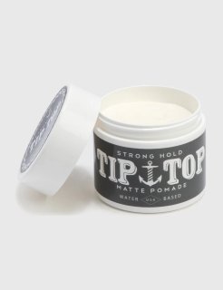 TIPTOP POMADE STRONG HOLD MATTE