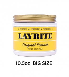 LAYRITE ꥸʥۡ 10.5oz BIG