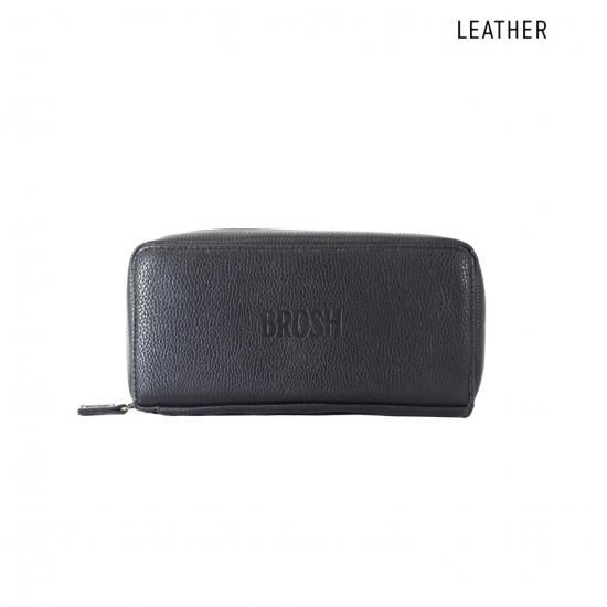 BROSH トラベルセット | レザー - GUTTY Online Shop