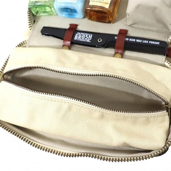 BROSH TRAVEL SET フルセット BROSH TRAVEL SET