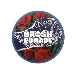 BROSH  CHALLENGER POMADEʥݥޡɡ