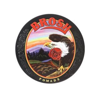 BROSH  TGP Design POMADE (ݥޡ)