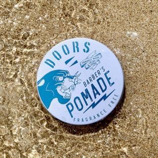DOORS (ɥ) ե쥰󥹥ե꡼ݥޡɡFRAGRANCE FREE POMADE 