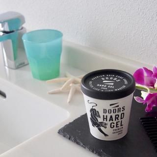 DOORS (ɥ) ϡɥ 250gHARD GEL 