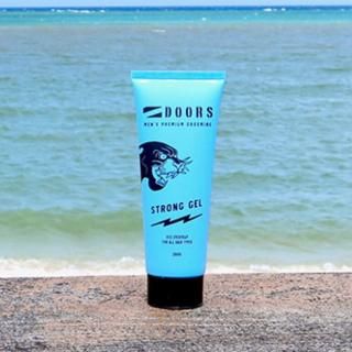 DOORS (ɥ) ȥ󥰥  200gSTRONG GEL  