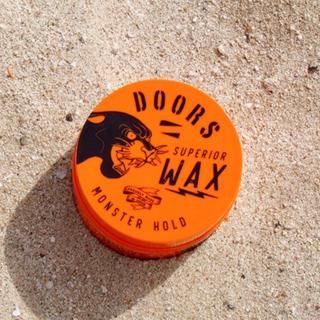 DOORS (ɥ) 󥹥ۡɥå 80gSUPERIOR WAX