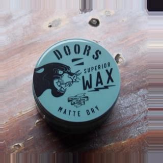DOORS (ɥ) ޥåȥɥ饤å 80gSUPERIOR WAX