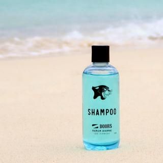 DOORS (ɥ) ס 300mlSHAMPOO