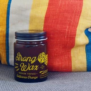 DOORS (ɥ) ȥ󥰥å 80gSTRONG WAX