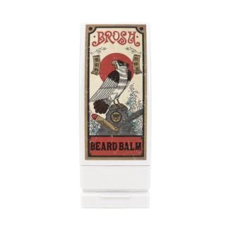 BROSH BROSH BEARD BALM (�ӥ����ɥС���)