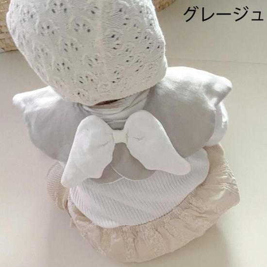 ハンドメイドスタイ　天使の羽スタイ　ayana様 ハンドメイドスタイ 天使の羽スタイ ayana様