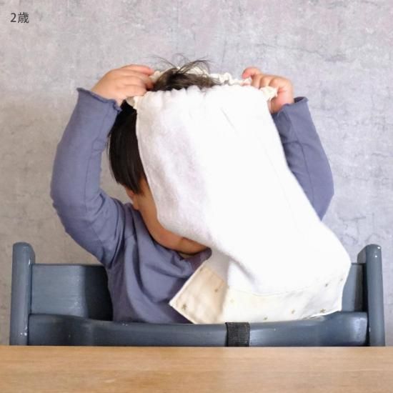 T*m様 【新品未使用】タオルエプロン　No.5 バニラローズ　料理教室　お稽古 T*m様 【新品未使用】タオルエプロン No.5 バニラローズ 料理