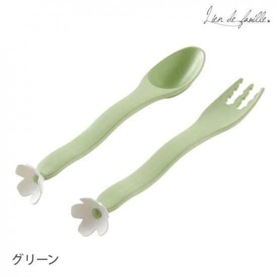 キッズカトラリーセット｜日本製 | hanasaku - ベビーギフトの